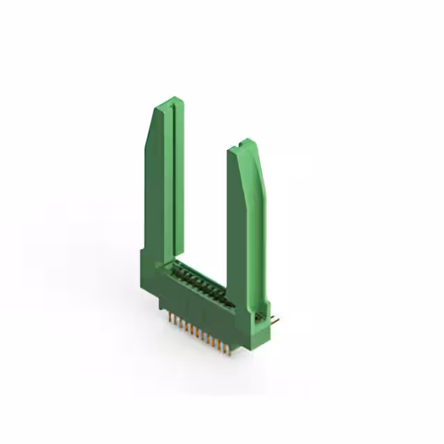 345-024-558-878 EDAC Inc.  Edgeboard Connectors